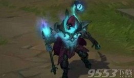 维克托皮肤爆料视频,独家爆料带你领略游戏魅力